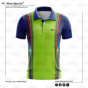 Cricket Uniforms (CR – 205)