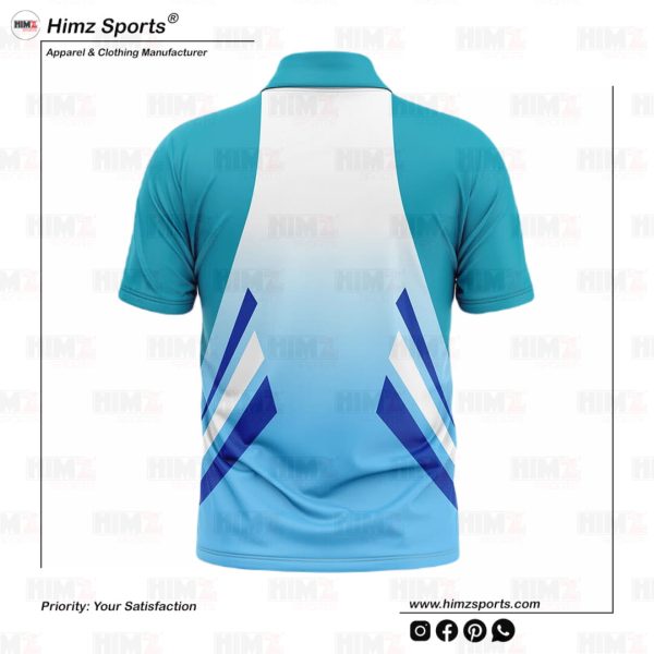 Cricket Uniforms (CR - 206) - Image 2