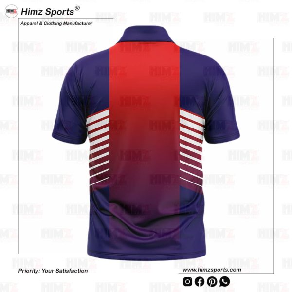 Cricket Uniforms (CR - 207) - Image 2