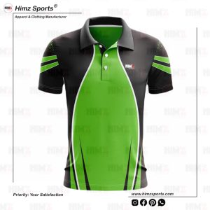 Cricket Uniforms (CR – 209)