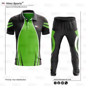 Cricket Uniforms (CR – 217)