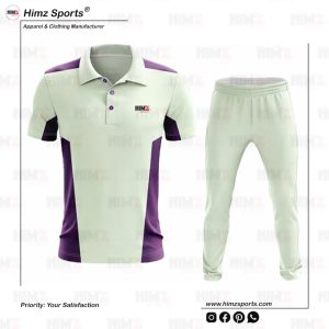 Cricket Uniforms (CR – 219)