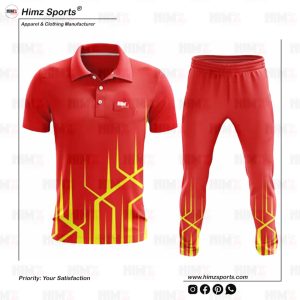 Cricket Uniforms (CR – 220)