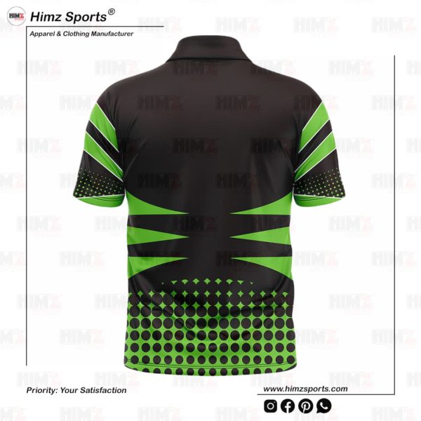 Cricket Uniforms (CR - 209) - Image 2