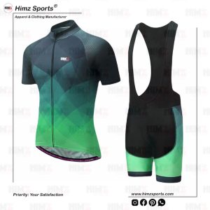 Cycling Clothing (CC – 300)