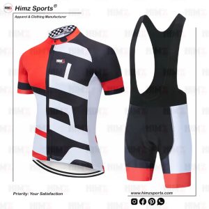 Cycling Clothing (CC – 301)