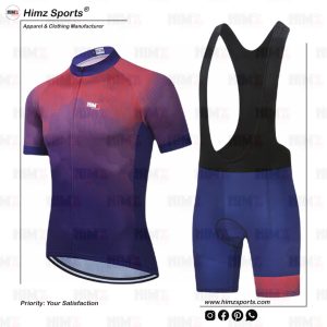 Cycling Clothing (CC – 302)