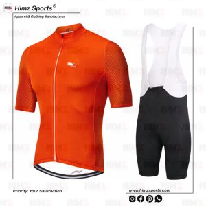 Cycling Clothing (CC – 303)