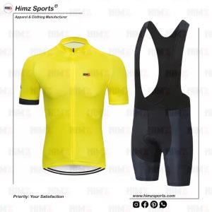 Cycling Clothing (CC – 304)