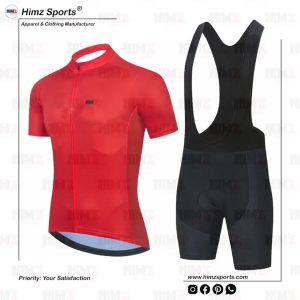 Cycling Clothing (CC – 305)