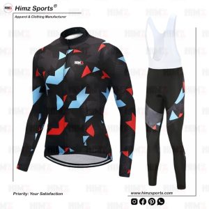 Cycling Clothing (CC – 306)