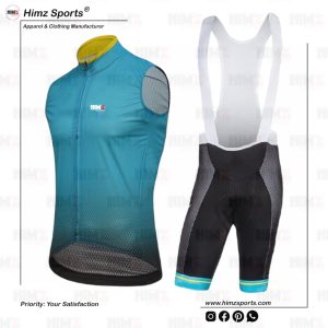 Cycling Clothing (CC – 308)