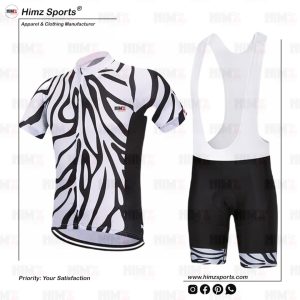 Cycling Clothing (CC – 309)