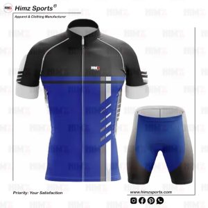 Cycling Clothing (CC – 312)