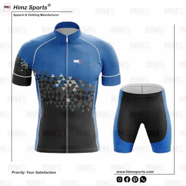 Cycling Clothing (CC - 313)