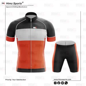 Cycling Clothing (CC – 314)