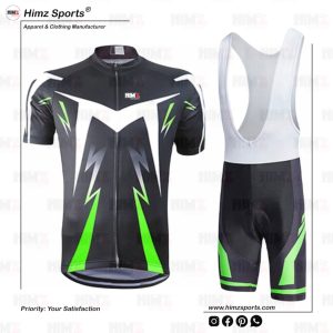 Cycling Clothing (CC – 315)