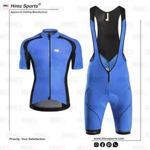 Cycling Clothing (CC – 316)