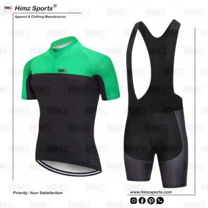 Cycling Clothing (CC – 317)