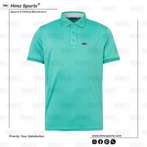 Golf Clothings (GF – 501)