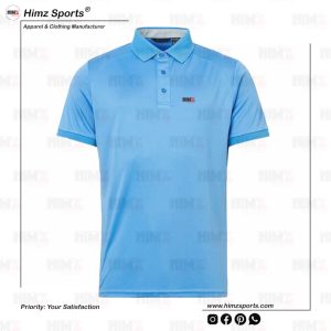 Golf Clothings (GF – 502)