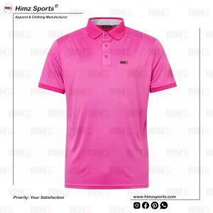 Golf Clothings (GF – 504)