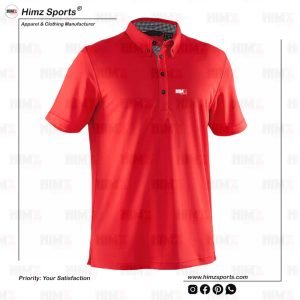 Golf Clothings (GF – 509)