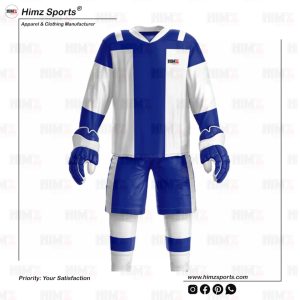 Ice Hockey Uniforms (IH – 600)