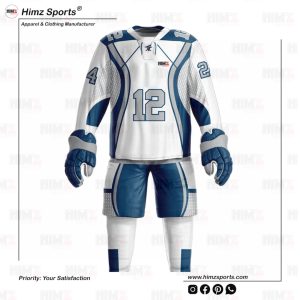 Ice Hockey Uniforms (IH – 602)