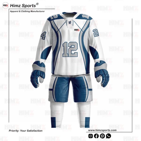 Ice Hockey Uniforms (IH - 602)