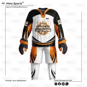 Ice Hockey Uniforms (IH – 603)