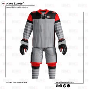 Ice Hockey Uniforms (IH – 608)