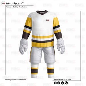 Ice Hockey Uniforms (IH – 610)