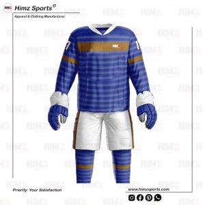 Ice Hockey Uniforms (IH – 612)