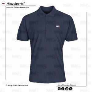 Polo Shirts (PO – 1801)