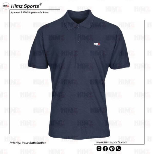 Polo Shirts (PO - 1801)