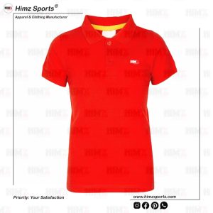 Polo Shirts (PO – 1802)