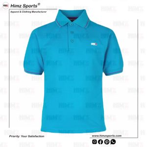 Polo Shirts (PO – 1803)