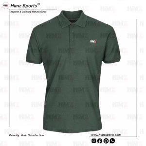 Polo Shirts (PO – 1804)