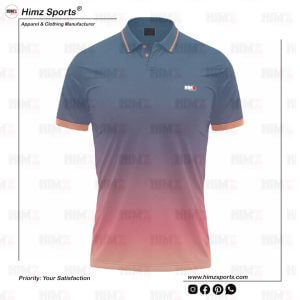 Polo Shirts (PO – 1808)