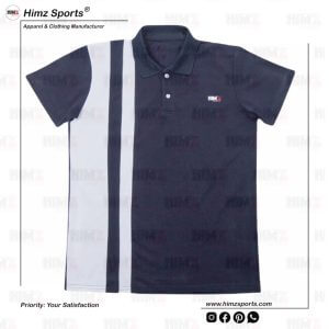 Polo Shirts (PO – 1809)