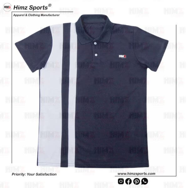 Polo Shirts (PO - 1809)