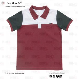 Polo Shirts (PO – 1810)