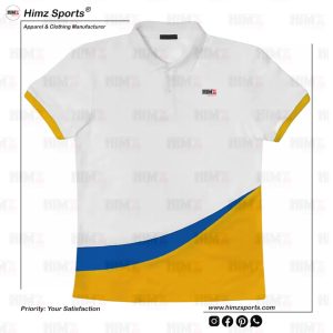 Polo Shirts (PO – 1811)