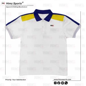 Polo Shirts (PO – 1812)