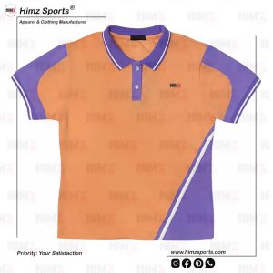 Polo Shirts (PO – 1813)