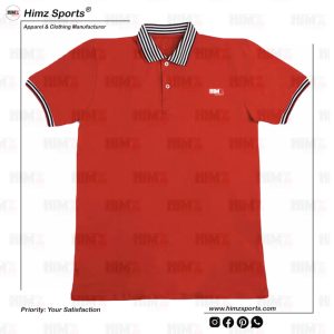 Polo Shirts (PO – 1814)