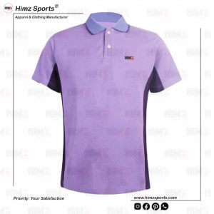 Polo Shirts (PO – 1816)