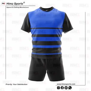 Rugby Uniforms (RY- 700)