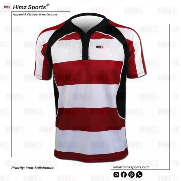 Rugby Uniforms (RY- 701)